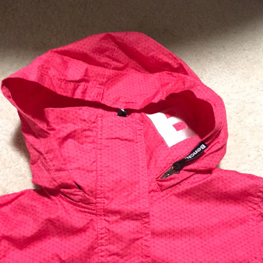 Women’s Bench jacket - Picture 5 of 5